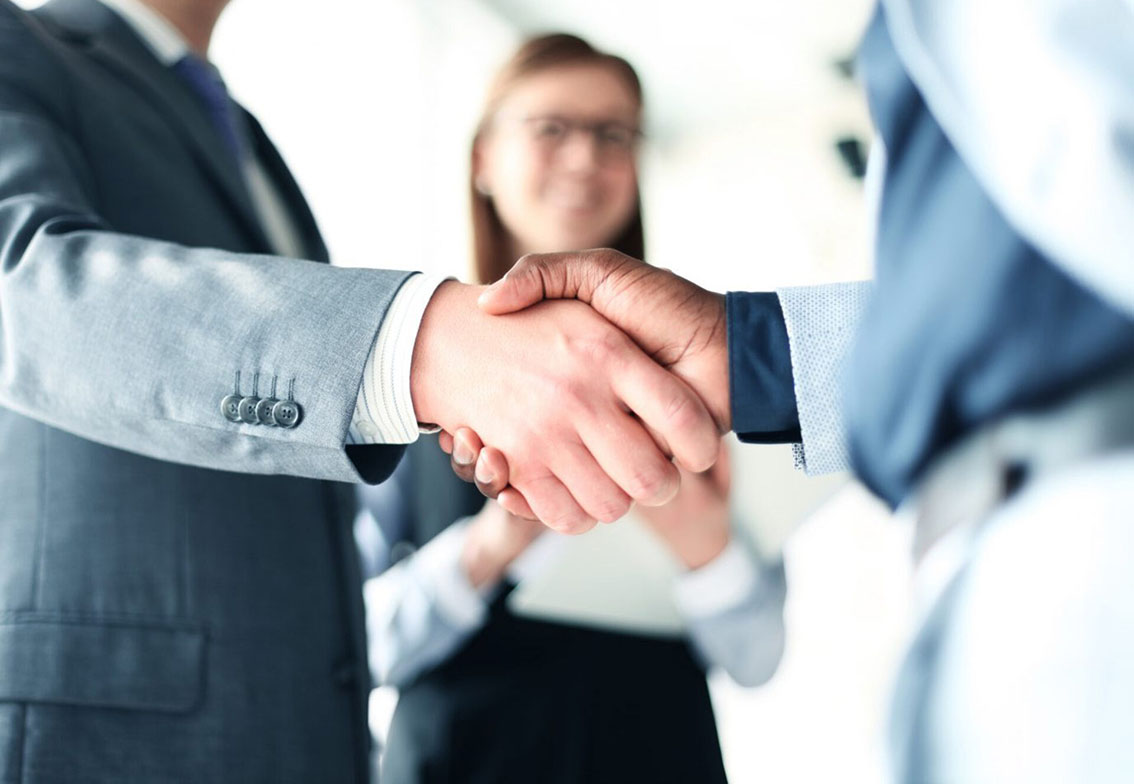 GateZip partner handshake