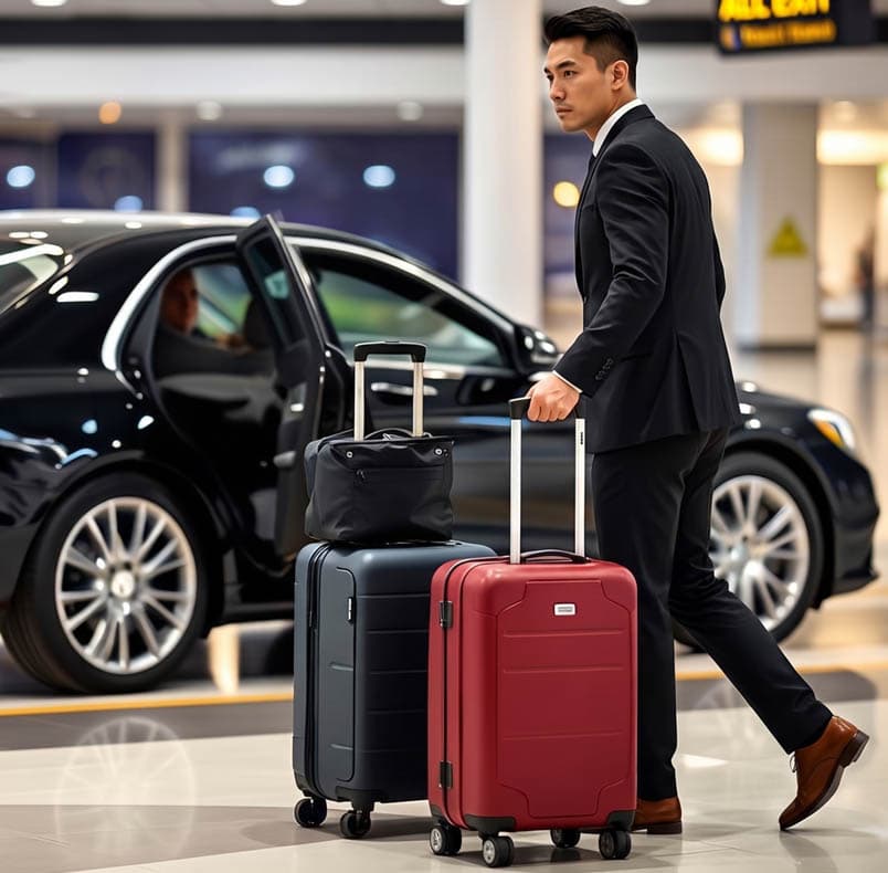 Airport Transfer