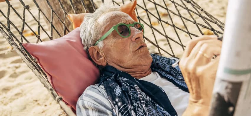 Retirement Visa